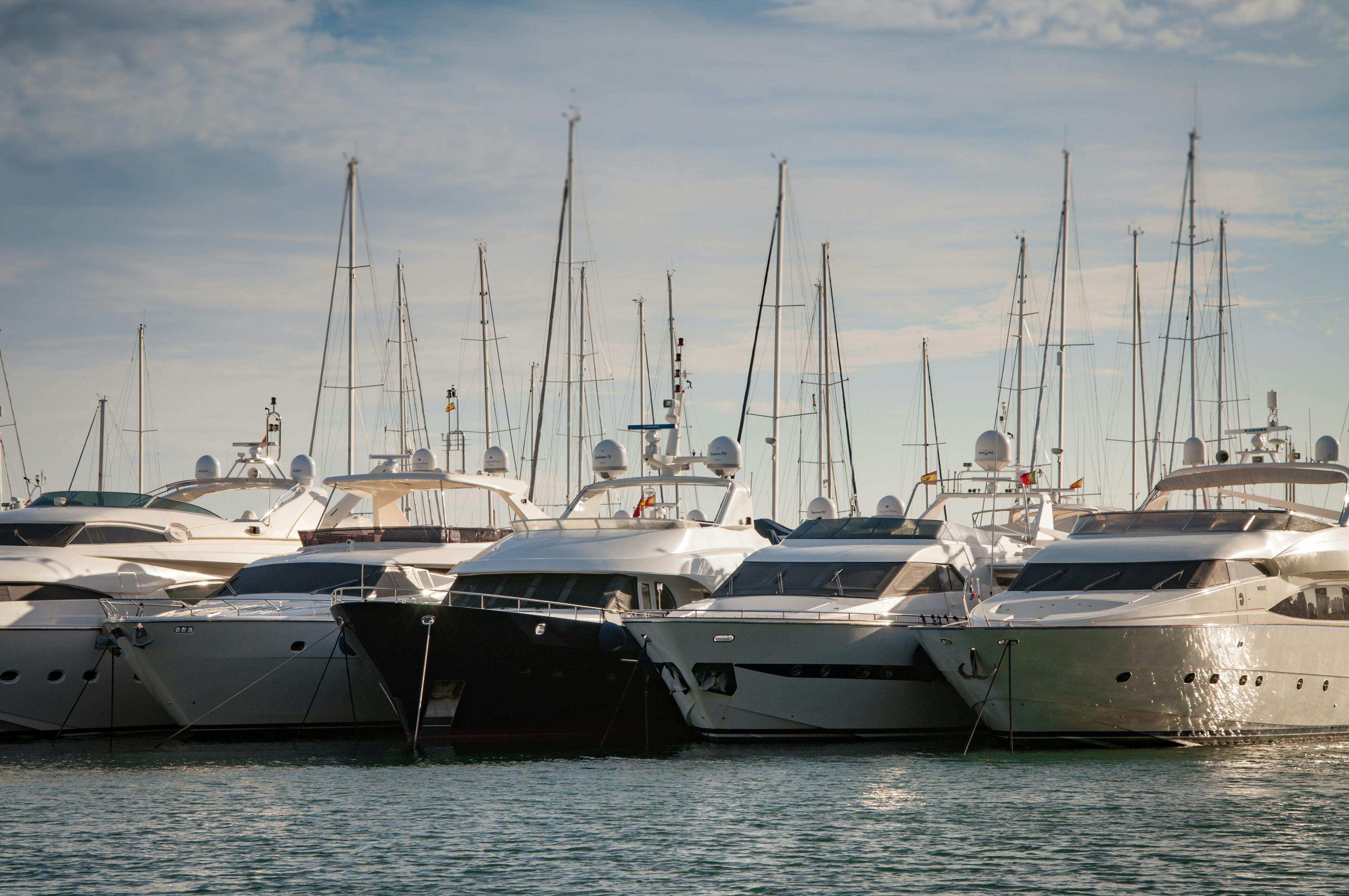 Video profesional para eventos in Marbella, Costa del Sol